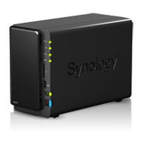 Synology DiskStation DS214play