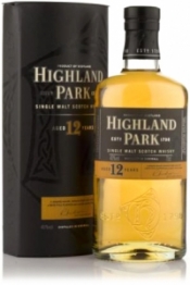 Highland Park 12YO