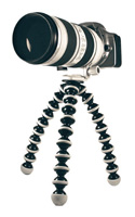 Joby Gorillapod SLR-ZOOM (GP3)