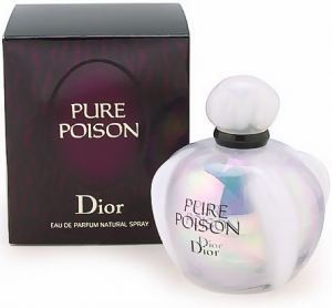 Pure Poison by Christian Dior