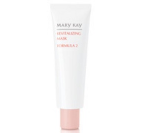 Revitalasing mask formula 2 mary kay