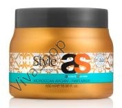 Ancient Secrets Hair Mask Morocco Argan