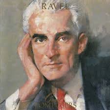 Maurice Ravel