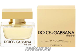 Dolce & Gabbana the One (Dolce&Gabbana)