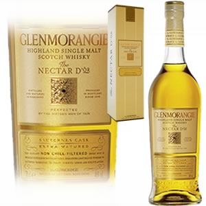 Glenmorangie Nectar d'Or