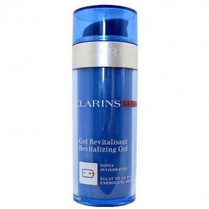 clarins man gel revitalisant