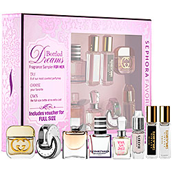 parfume kit