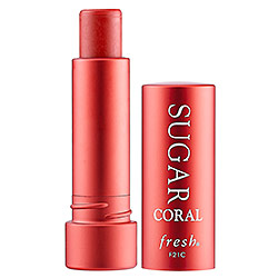 FRESH Sugar Lip Treatment Coral