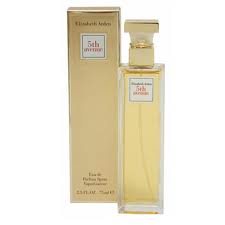 5th Avenue от Elizabeth Arden