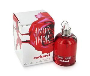 Cacharel Amor Amor от Cacharel