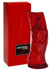 Cafe Intenso