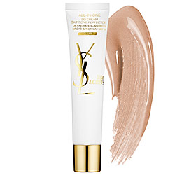 YSL All-In-One BB Cream in Medium