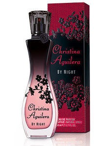Christina Aguilera By Night