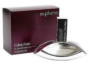CK Euphoria eau de Parfum от Calvin Klein
