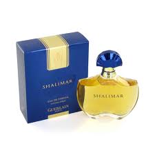 Guerlain Shalimar от Guerlain