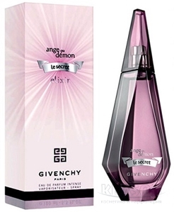 givenchy ange ou demon le secret