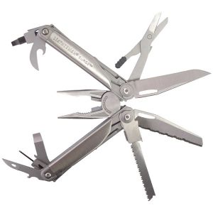 мультитул Leatherman Surge