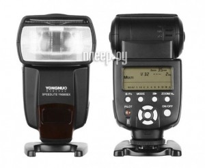 Вспышка YongNuo YN-565EX Speedlite for Canon