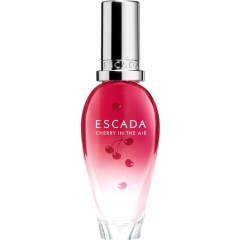 Escada Cherry in the air