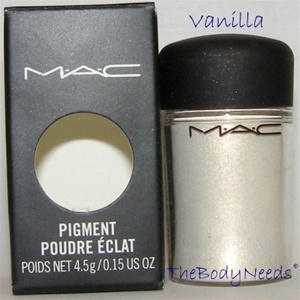 Пигмент MAC Vanilla