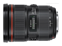 Canon EF 24-70mm f/2.8L II USM