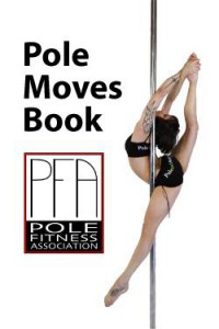 Pole Moves Book