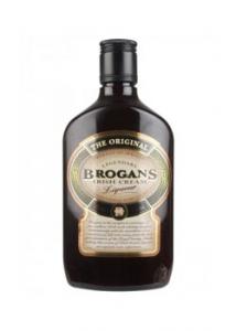 Ликер Brogans