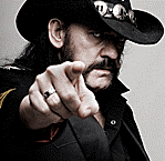 концерт Motorhead в Москве 25.07.14