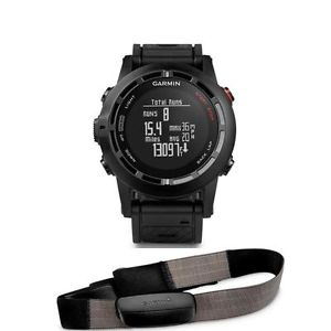 Garmin Fenix2 Multisport Watch with HRM