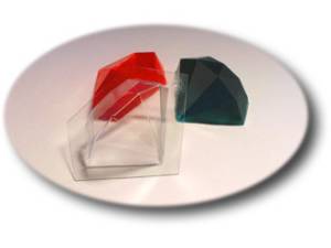 Форма Драгоценный камень