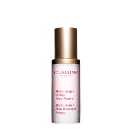 Multi-Active Сыворотка, стимулирующая обновление клеток кожи - See more at: http://www.clarins.ru/syvorotka--stimuliruiushchaia-obnovlenie-kletok-kozhi/C010407013.html?start=7#sthash.5sdHTZmH.dpuf