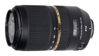 Tamron SP AF 70-300mm f/4.0-5.6 Di VC USD Nikon F
