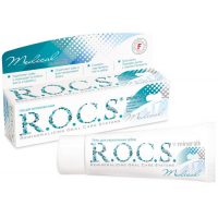 Гель Реминерализующий R.O.C.S. Medical Minerals