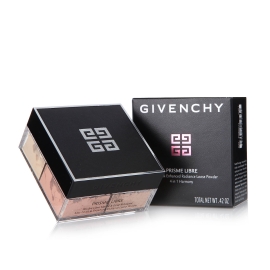 Givenchy Prisme Libre #2 Taffetas Beige