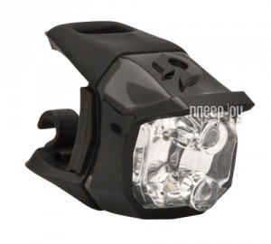 Фонарь на велосипед, Фонарь BlackBurn Voyager Click LED BB2024359