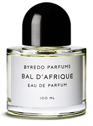 Byredo "Bal d'afrique"