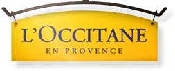 Сертификат L’Occitane SPA