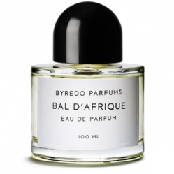 Byredo Bal d`Afrique