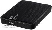 Жесткий диск Western digital my passport 750gb - 1tb