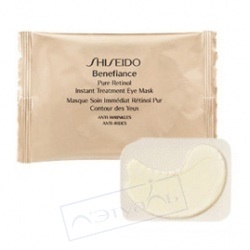 Маска shiseido