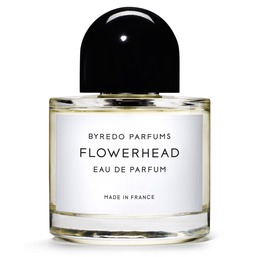 FLOWERHEAD Парфюмерная вода Byredo