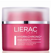 Baume Généreux Hydratation SOS - Hydra-Chrono+ de Liérac