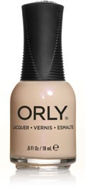 ORLY Naked Canvas