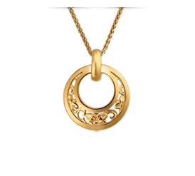 Carrera y Carrera Jazmín mini pendant