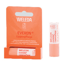 Бальзам д/губ Weleda