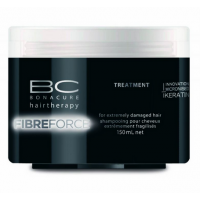 Маска восстанавливающая Bonacure Fibre Force