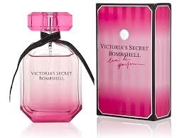 Мой самый любимый аромат victoria's secret bombshell