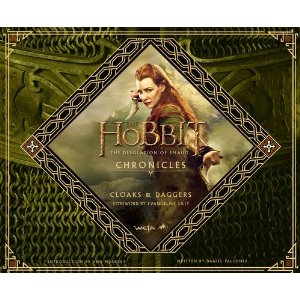 The Hobbit Chronicles: Cloaks & Daggers