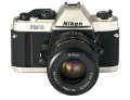 FM10 KIT ZOOM-NIKKOR 35-70MM F/3.3-4.5