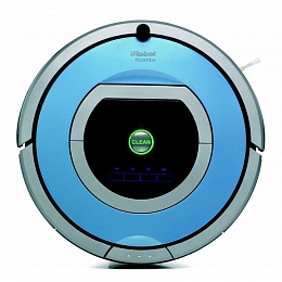 iRobot Roomba